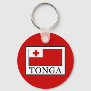 Tonga Nyckelring