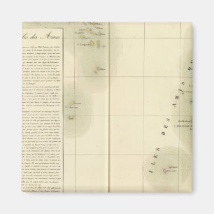 Tonga Oceania nr 47 Magnet