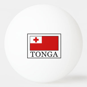 Tonga Pingisboll