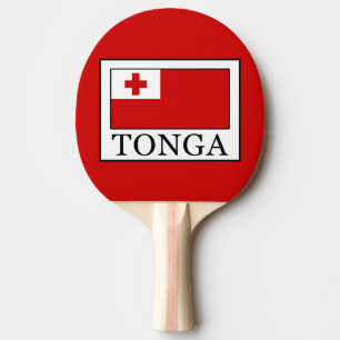 Tonga Pingisracket