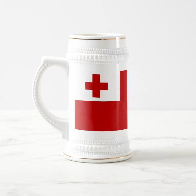 Tonga Sejdel (Vänster)