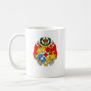Tonga Sila mugg