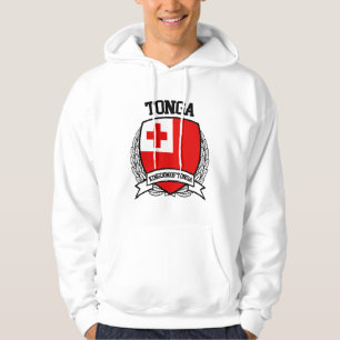 Tonga Sweatshirt