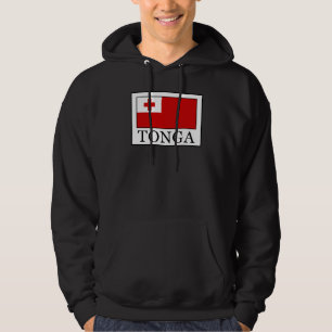Tonga Sweatshirt