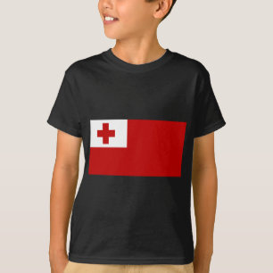 tonga t-shirt