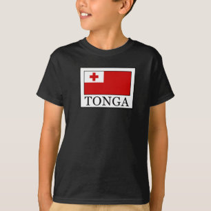 Tonga Tee