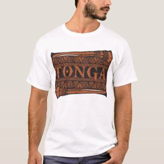 TONGA TEE