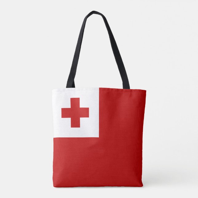 Tonga Tygkasse (Baksida)