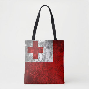 Tonga Tygkasse