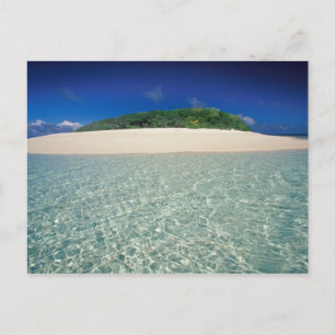 Tonga, Vava'u, Landskap 2 Vykort