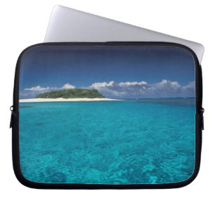Tonga, Vava'u, Landskap Laptop Fodral