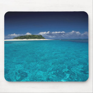 Tonga, Vava'u, Landskap Musmatta