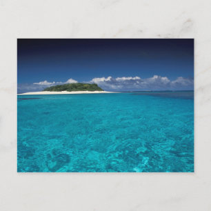 Tonga, Vava'u, Landskap Vykort