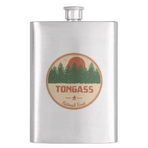 Tongass National Forest Fickplunta