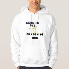 Tonhöjd Händer, Sväng Ändå Hoodie
