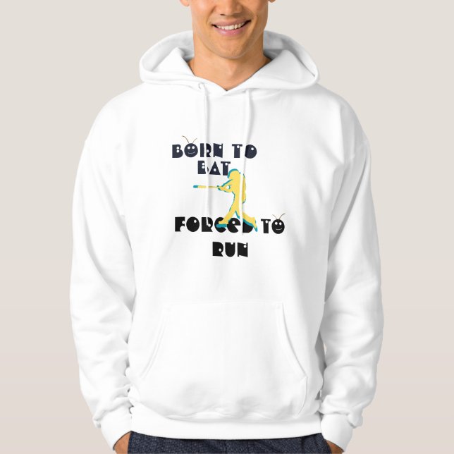 Tonhöjd Händer, Sväng Ändå Hoodie (Framsida)