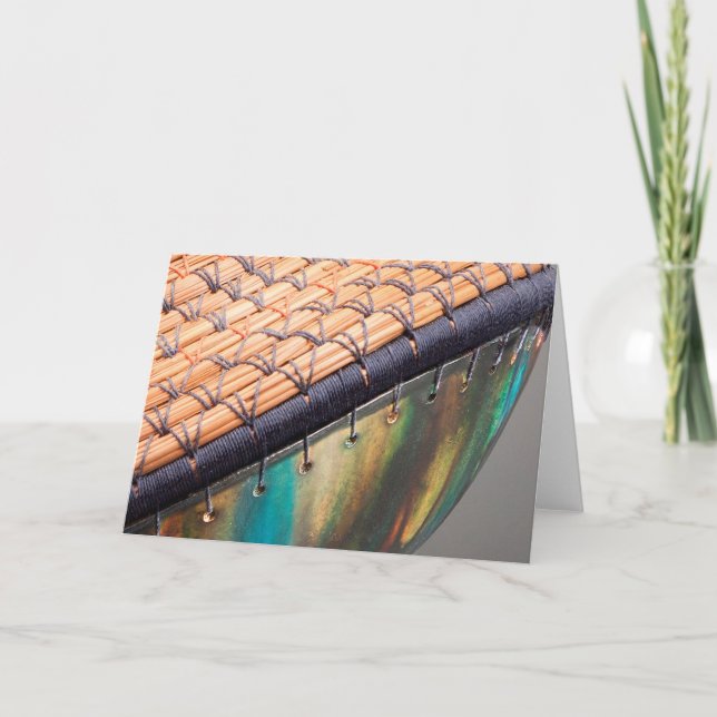 Toni Best, Stitches Medley Anteckningskort (Framsida)