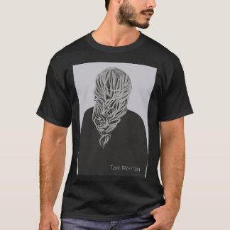 Toni Morrison art1 T Shirt