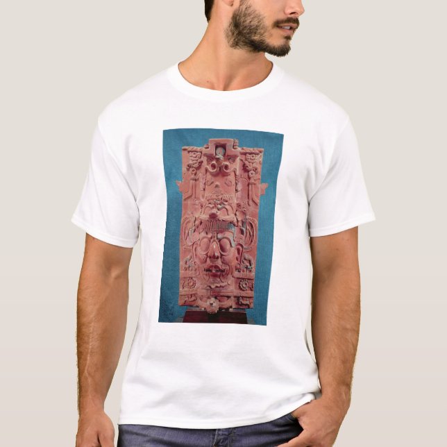 Toniatuh solguden t-shirt (Framsida)
