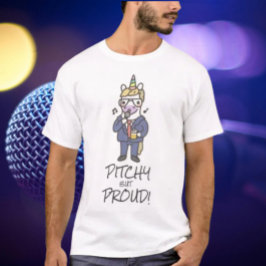 Tonig men stolt t shirt