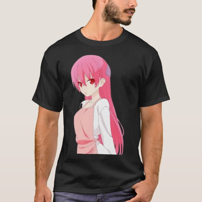 Tonikaku Kawaii T Shirt (Framsida)
