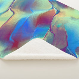 Toning av färgad, klibbig nyans med mjuk ljus inte