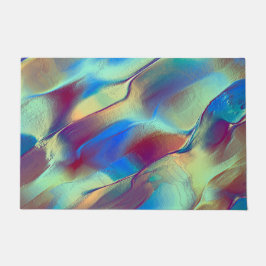 Toning av färgad, klibbig nyans med mjuk ljus inte