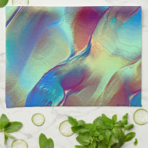 Toning av färgad, klibbig nyans med mjuk ljus inte