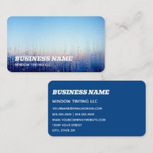 Toning av solfönster i professionellen