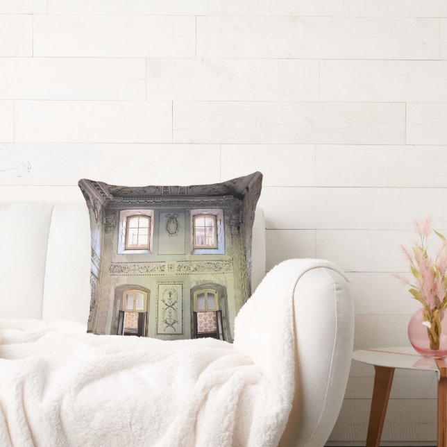 Toningspaltör Kudde (Soffa)