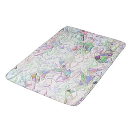 Tons pérola ou peças coloridas ao creme badrumsmatta