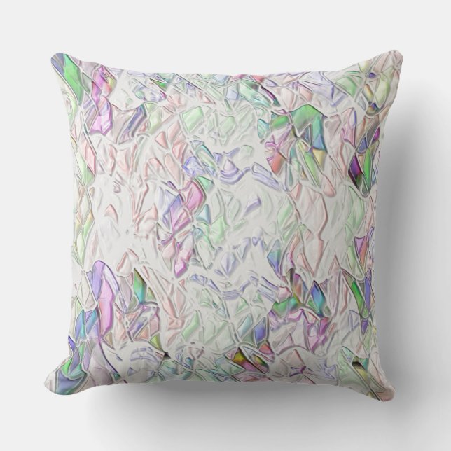 Tons pérola ou peças coloridas ao creme kudde (Framsida)