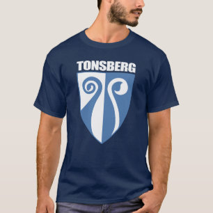 Tonsberg T Shirt