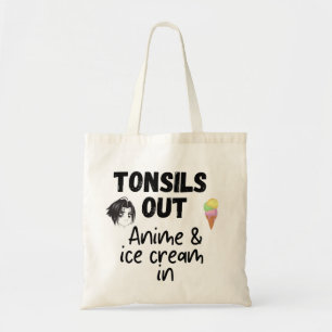Tonsil Surgery Tygkasse