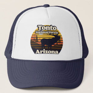 Tonto National Forest Arizona Keps