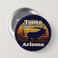 Tonto National Forest Arizona