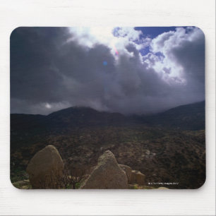 Tonto nationalskog, Arizona, United States Musmatta