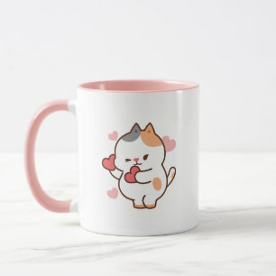 Tonton Friends, bella Mugg
