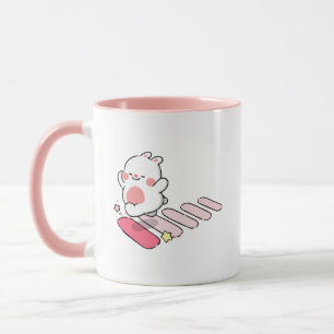 Tonton Friends Mugg