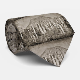 Tontos i vintagemanar Tie Slips