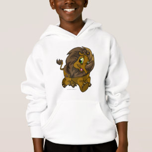 Tonu brunt t-shirt