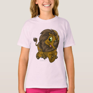 Tonu brunt t shirt