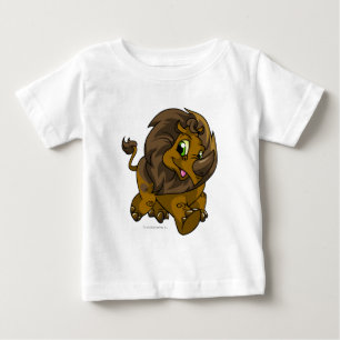 Tonu brunt tee shirt
