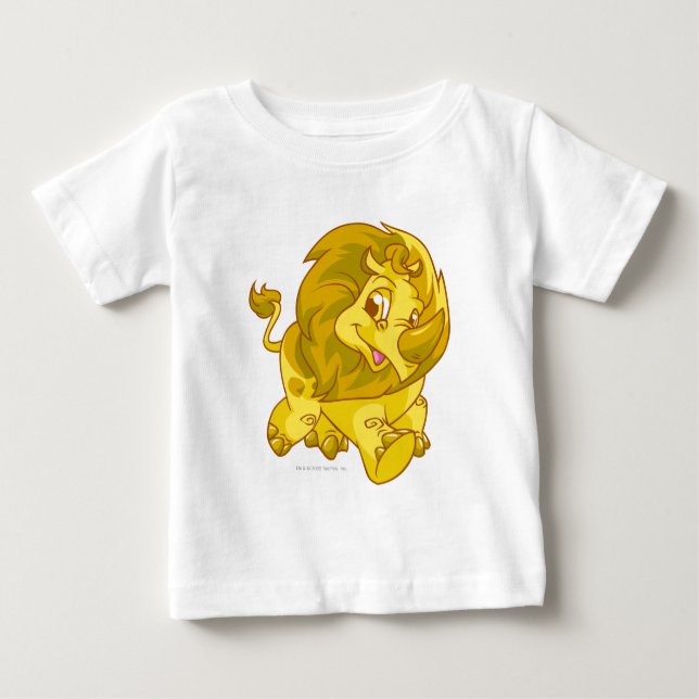Tonu guld t-shirt (Framsida)