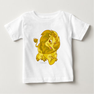 Tonu guld tröja