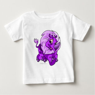 Tonu lilor tee
