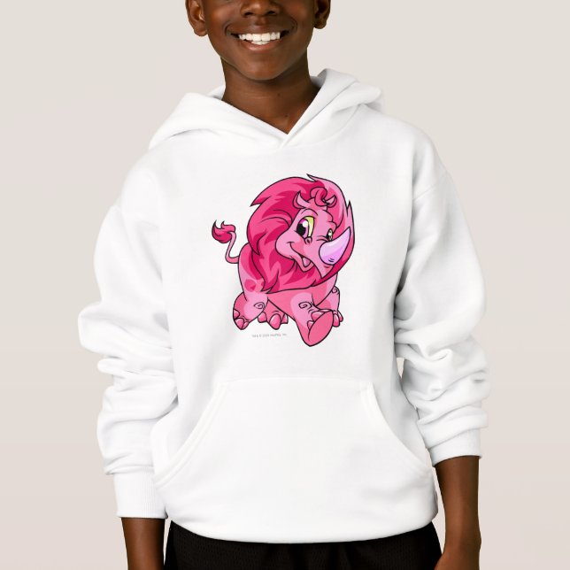 Tonu Pinnk T-shirt (Framsida)