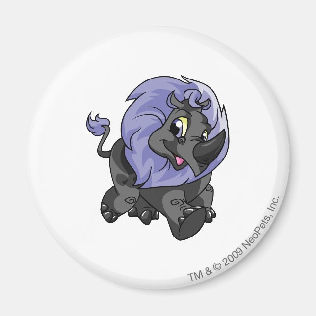 Tonu Shadow Magnet (Framsidan)