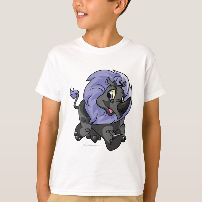 Tonu Shadow Tee (Framsida)