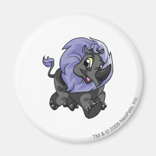 Tonu skuggar magnet